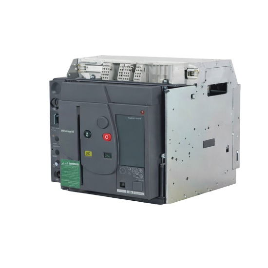 Air Circuit Breaker-image-1