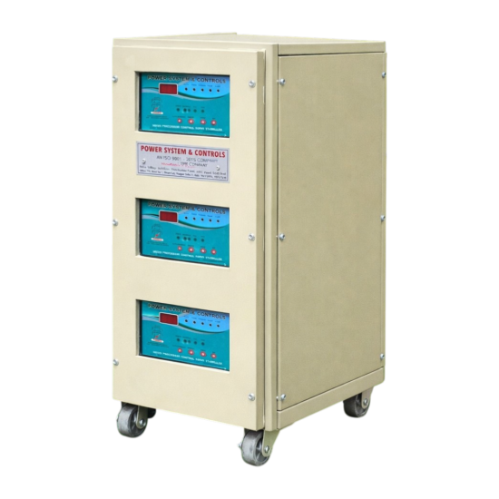 Air Cooled Servo img-2