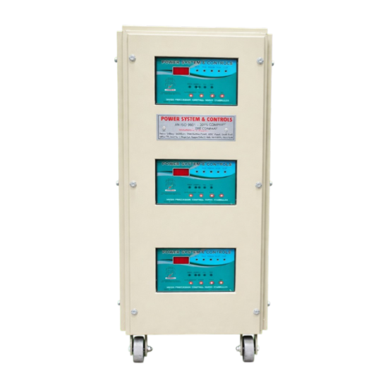 Air Cooled Servo img