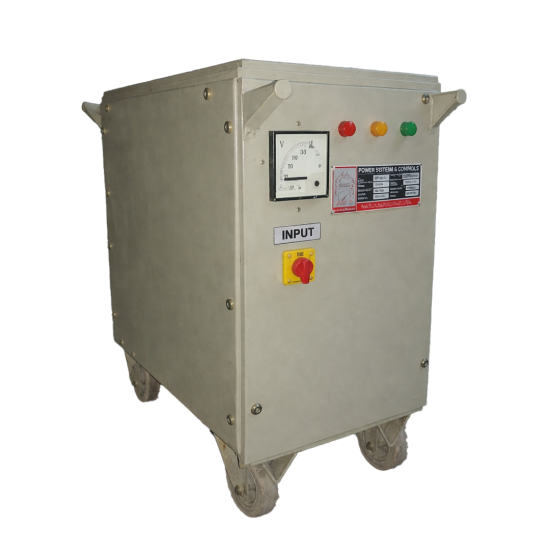Isolation Transformer