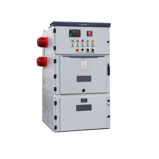 Vacuum Circuit Breaker