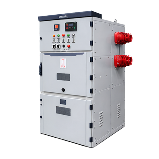 Vacuum Circuit Breaker4